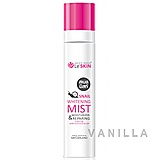 Le'skin Snail Whitening Mist
