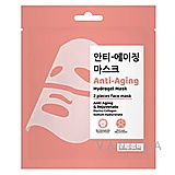 Looks Anti-Aging and Collagen Hydrogel Mask 
