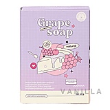 Lovepotion Grape Soap