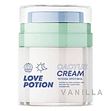 Lovepotion Cactus Cream