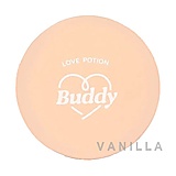Lovepotion Lip Sleeping Mask