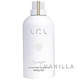 LRL Escape Lavender Dreams Body Oil