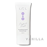 LRL Perfect Rest Soothing Hand Moisturiser