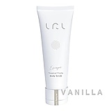 LRL LRL Escape Tropical Fruit Body Scrub