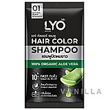 LYO Hair Color Shampoo
