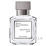 Maison Francis Kurkdjian Aqua Celestia Forte