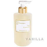 Maison Francis Kurkdjian Aqua Universalis Hand & Body Cleansing Gel
