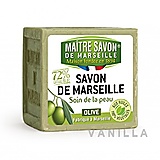 Maitre Savon De Marseille Savon De Marseille Soin De La Peau Olive