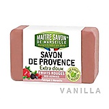Maitre Savon De Marseille Savon De Provence Extra Doux