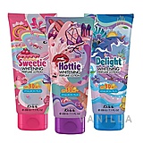 MALISSA K.I.S.S Whitening Perfume Lotion SPF30 PA+++