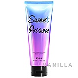 MALISSA K.I.S.S Whitening Perfume Body Lotion