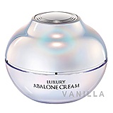MALISSA K.I.S.S Luxury Abalone Cream 