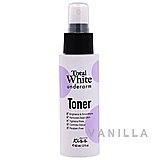 MALISSA K.I.S.S Total White Underarm Toner