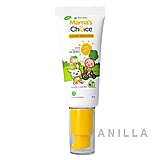 Mama's Choice Gentle Sunscreen 