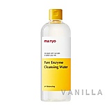 Manyo Pure Enzyme Cleansing Water