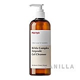 Manyo Bifida Complex Ampoule Gel Cleanser