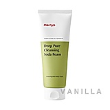 Manyo Deep Pore Cleansing Soda Foam
