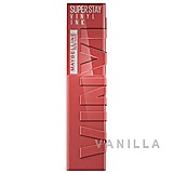 Maybelline New York Superstay Vinyl Ink