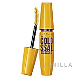 Maybelline New York Colossal Waterproof Mascara