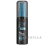 Maybelline New York Fit Me Matte Setting Spray