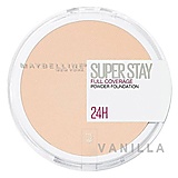Maybelline New York SuperStay Full Coverage Powder Foundation
