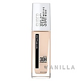 Maybelline New York Superstay 30H Foundation