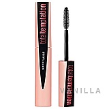 Maybelline New York Total Temptation Mascara