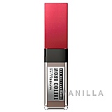 Maybelline New York 3-Day Styling Gel