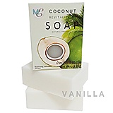 ME Body & Bath Coconut Revitalize Me Soap