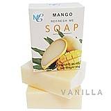 ME Body & Bath Mango Refresh Me Soap