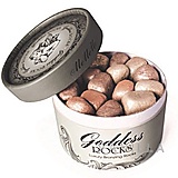 ME ME ME Goddess Rocks –Luxury Bronzing Rocks 