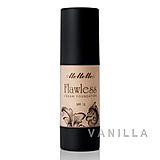ME ME ME Flawless Cream Foundation SPF 15