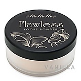 ME ME ME Flawless Loose Powder 