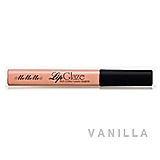 ME ME ME LipGlaze Rich Colour Luxury Lipgloss 