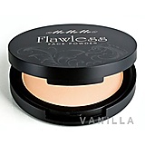 ME ME ME Flawless Pressed Powder 