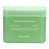Mediheal Teatree Trouble Pad