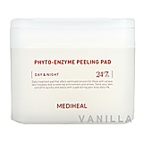 Mediheal Phyto-Enzyme Peeling Pad