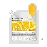 Mediheal Sleeping Mask Vita C Brightening