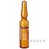 Mesoestetic Glycolic E + F Ampoules