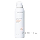 Mesoestetic Mesoprotech Antiaging Body Sun Mist 