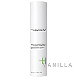 Mesoestetic Melan Tran3X Daily Depigmenting Gel Cream