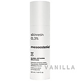Mesoestetic skinretin 0.3%