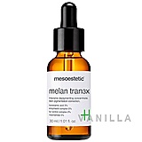 Mesoestetic Melan Tran3X Daily Depigmenting Concentrate