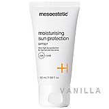 Mesoestetic Moisturising Sun Protection SPF50+
