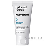 Mesoestetic Hydra-Vital Factor K