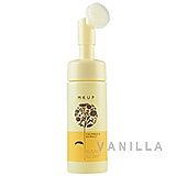 MKUP Calendula Extract Deep Pore Cleansing Mousse