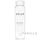 MKUP Skin Purifier Micellar Cleansing Water