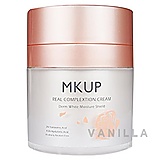 MKUP Real Complexion Cream