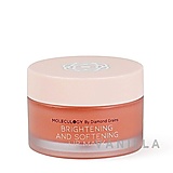 Moleculogy Brightening and Softening Lip Mask