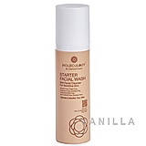 Moleculogy Starter Facial Wash
